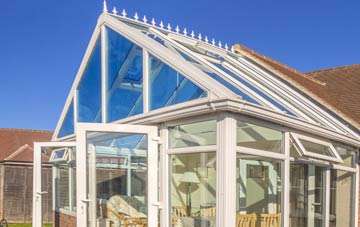 conservatory roof insulation costs Millhill
