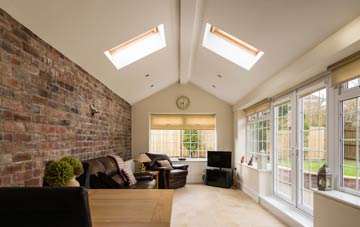 conservatory roof insulation Millhill, Devon