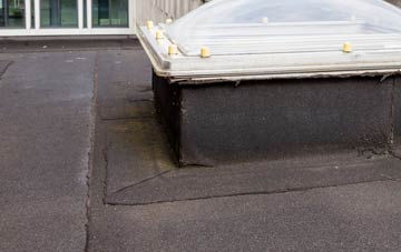 disadvantages of Millhill flat roofs