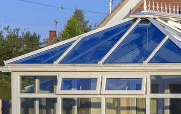 professional Millhill conservatory insulation
