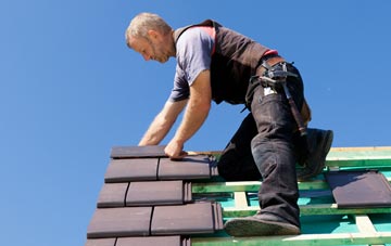 disadvantages of Millhill slate roofing